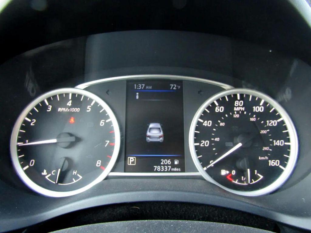 used 2019 Nissan Sentra car, priced at $10,499