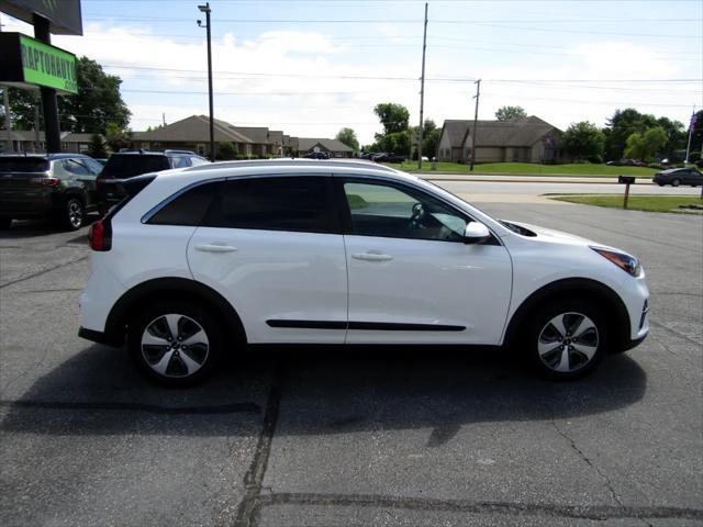 used 2022 Kia Niro car, priced at $17,999