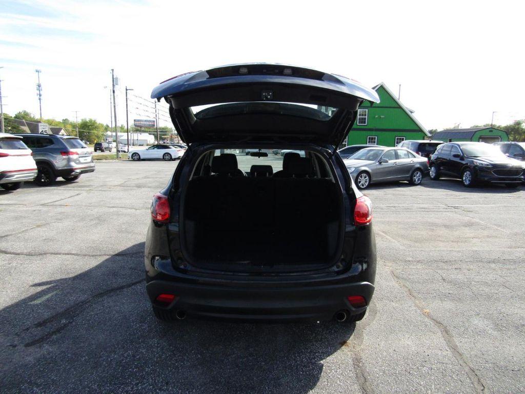 used 2015 Mazda CX-5 car, priced at $10,999