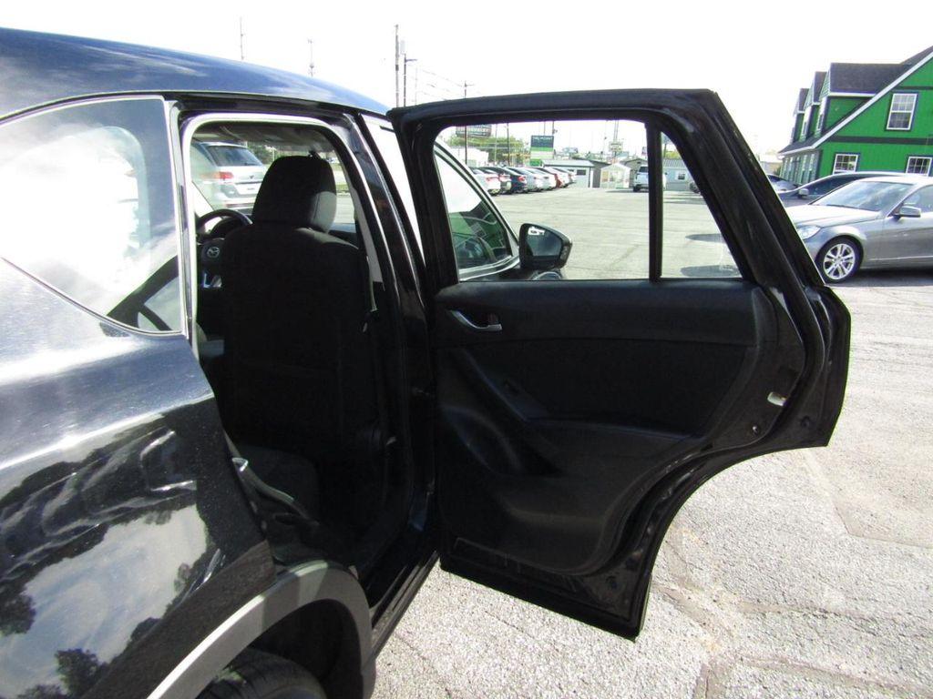 used 2015 Mazda CX-5 car, priced at $10,999