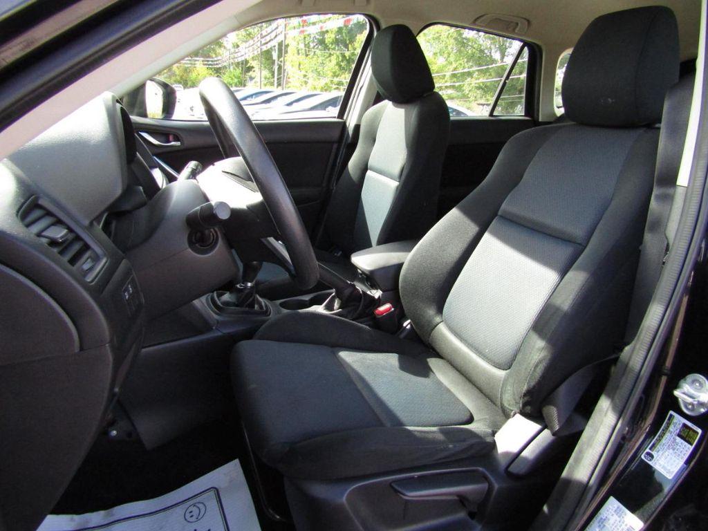 used 2015 Mazda CX-5 car, priced at $10,999