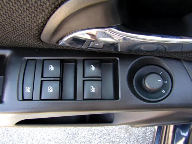 used 2014 Chevrolet Cruze car, priced at $8,499