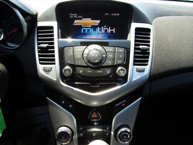 used 2014 Chevrolet Cruze car, priced at $8,499