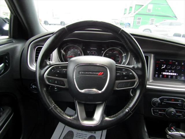 used 2020 Dodge Charger car, priced at $18,999