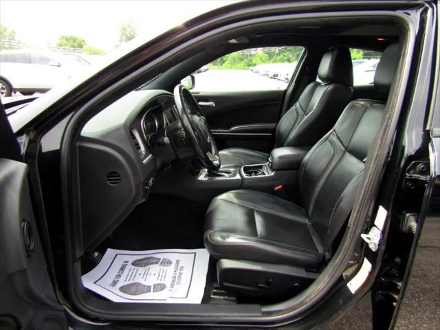 used 2020 Dodge Charger car, priced at $18,999