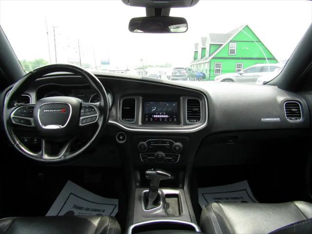 used 2020 Dodge Charger car, priced at $18,999