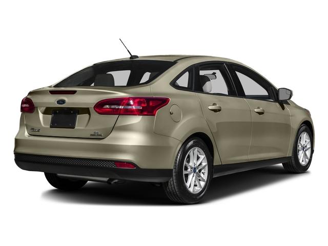 used 2016 Ford Focus car, priced at $8,499