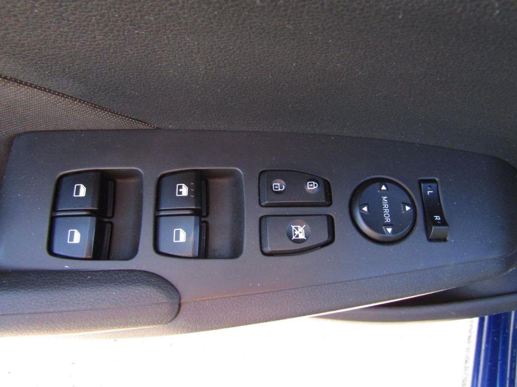 used 2020 Hyundai Accent car, priced at $8,750