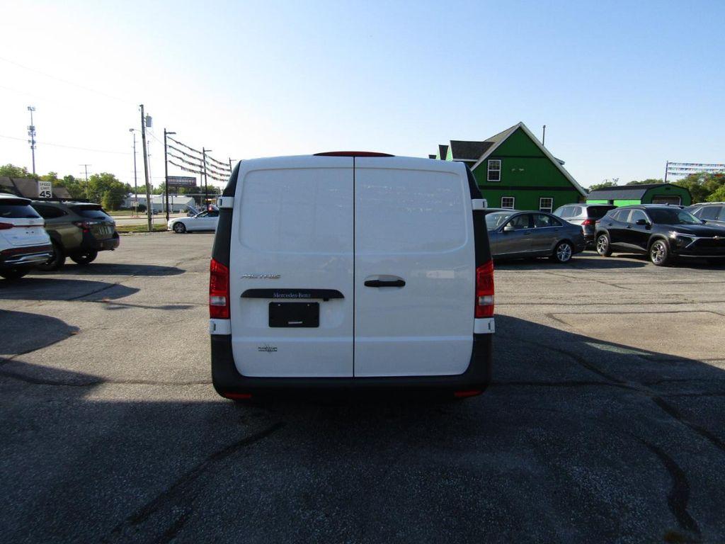 used 2020 Mercedes-Benz Metris car, priced at $17,999