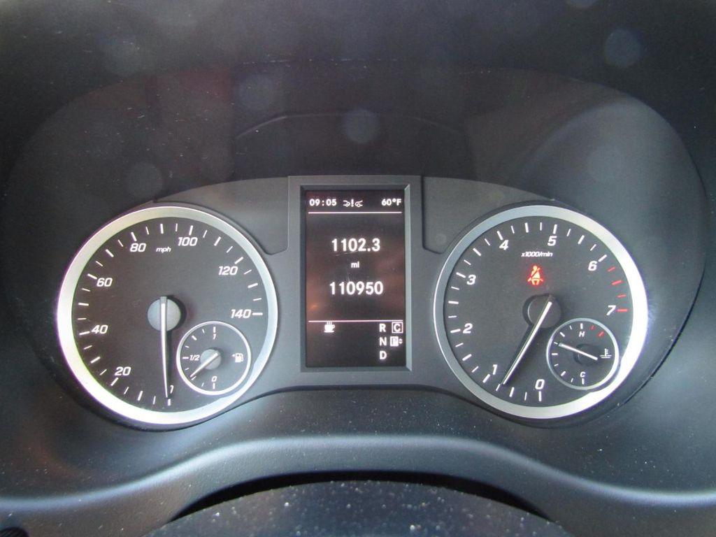 used 2020 Mercedes-Benz Metris car, priced at $17,999