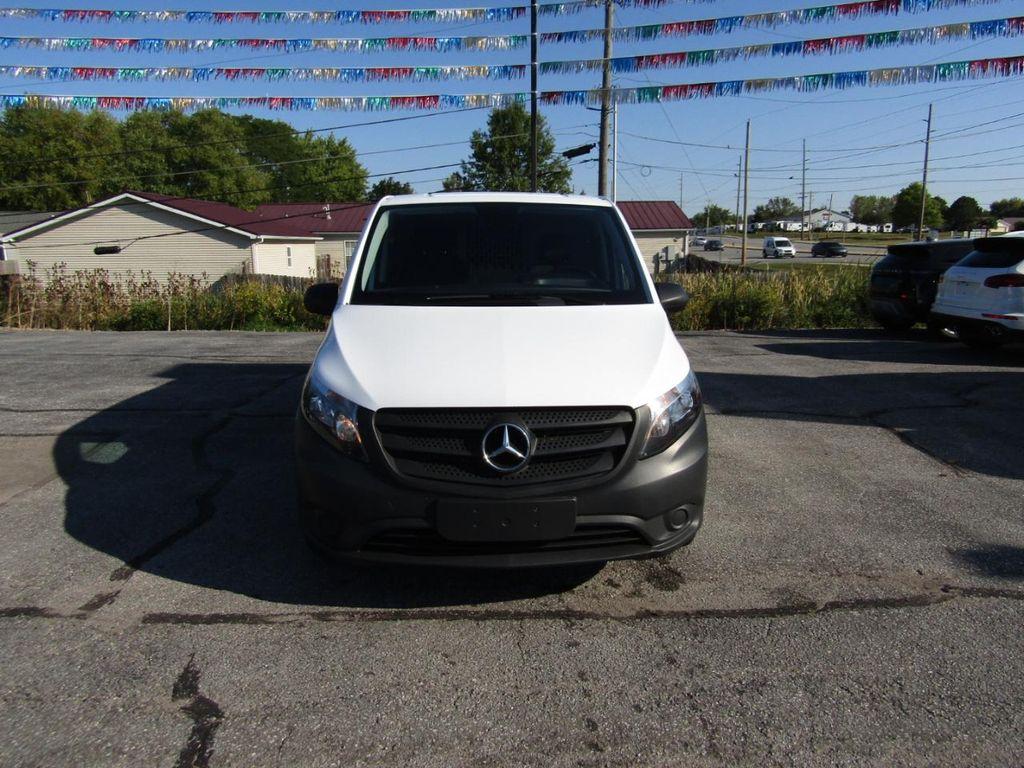 used 2020 Mercedes-Benz Metris car, priced at $17,999