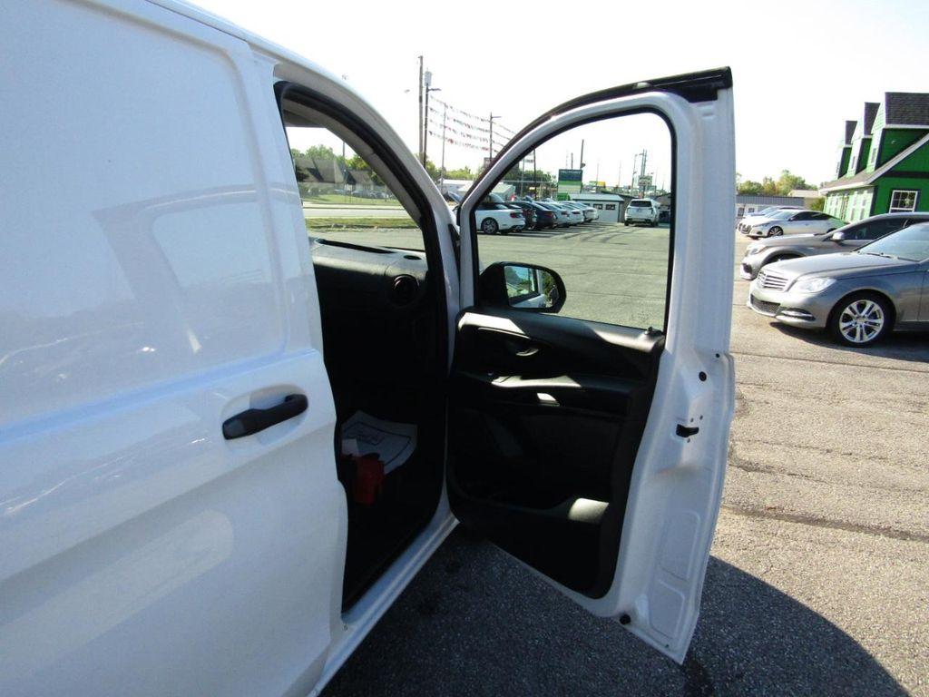 used 2020 Mercedes-Benz Metris car, priced at $17,999