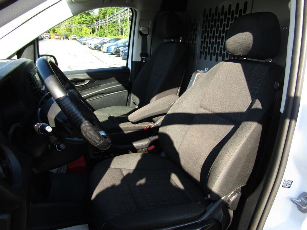 used 2020 Mercedes-Benz Metris car, priced at $17,999