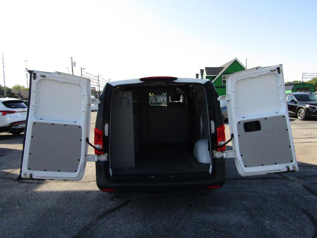 used 2020 Mercedes-Benz Metris car, priced at $17,999