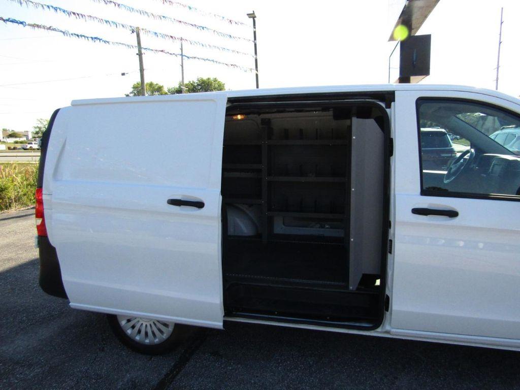 used 2020 Mercedes-Benz Metris car, priced at $17,999