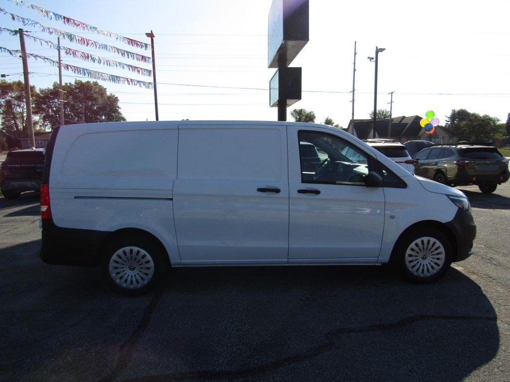 used 2020 Mercedes-Benz Metris car, priced at $17,999