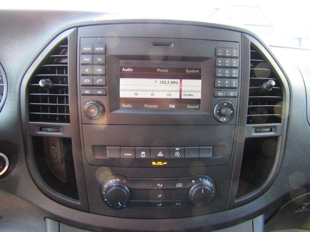 used 2020 Mercedes-Benz Metris car, priced at $17,999