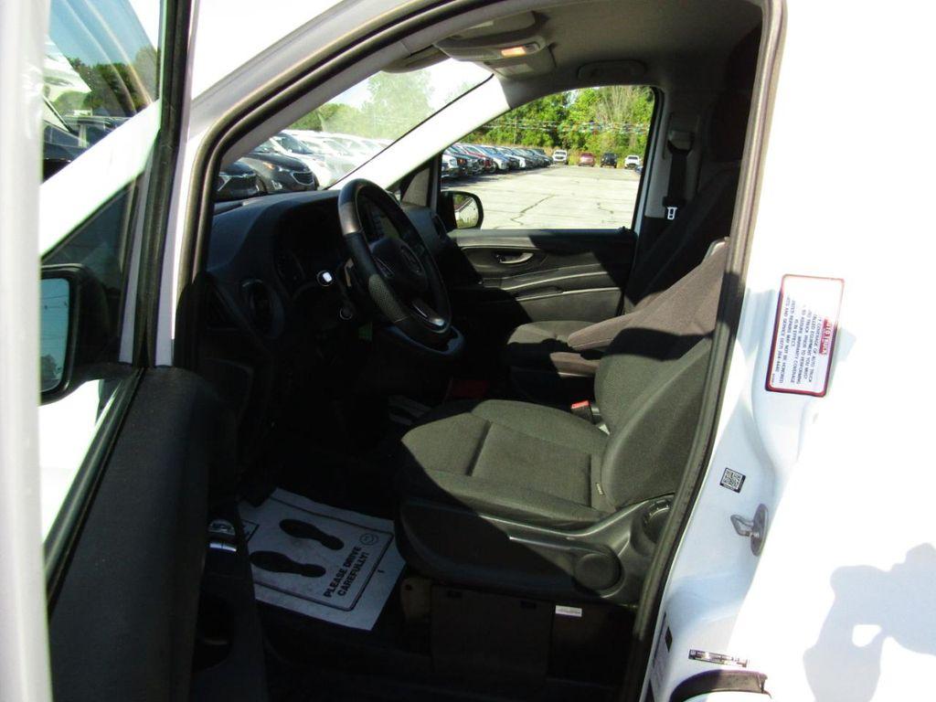 used 2020 Mercedes-Benz Metris car, priced at $17,999