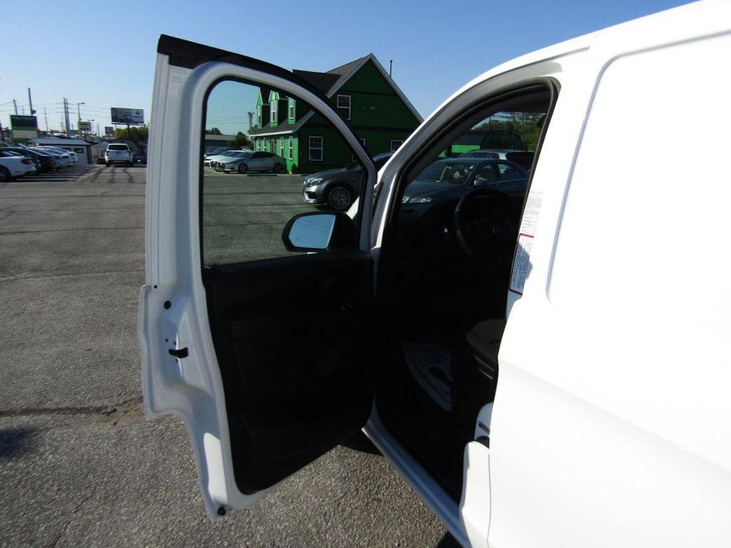 used 2020 Mercedes-Benz Metris car, priced at $17,999