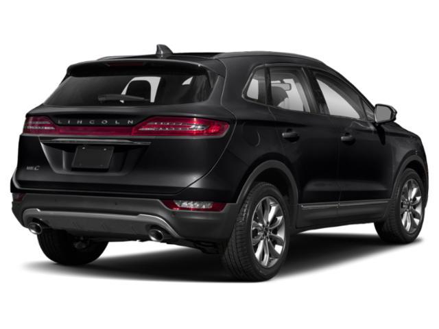 used 2019 Lincoln MKC car