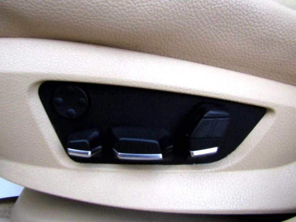 used 2013 BMW 528 car, priced at $9,999