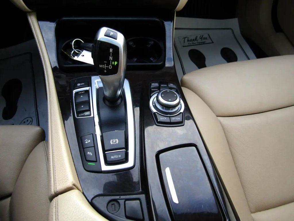 used 2013 BMW 528 car, priced at $9,999