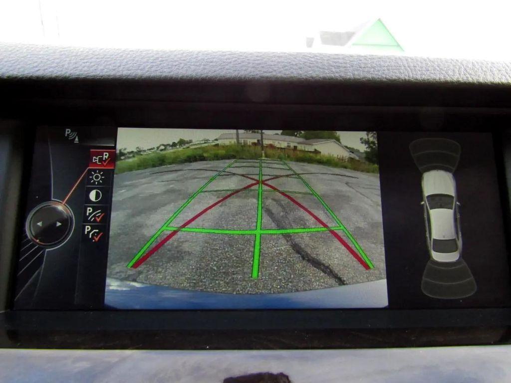 used 2013 BMW 528 car, priced at $9,999