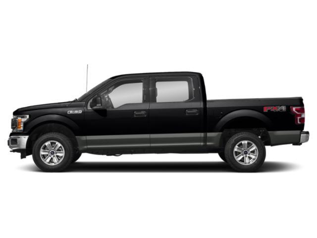 used 2018 Ford F-150 car