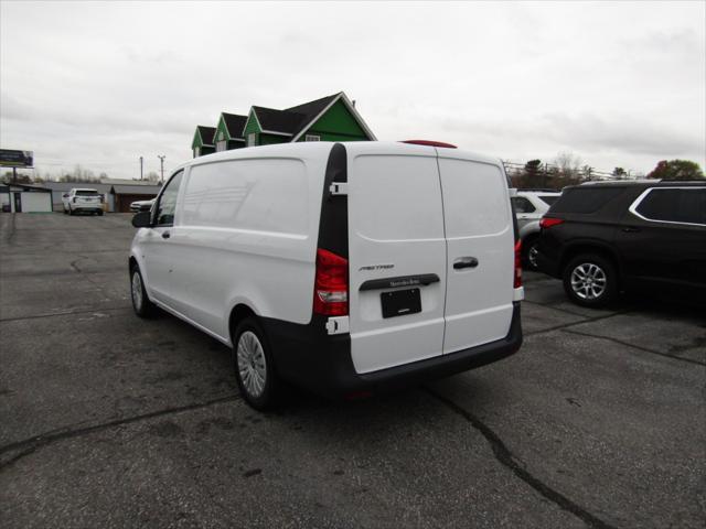 used 2020 Mercedes-Benz Metris car, priced at $17,899