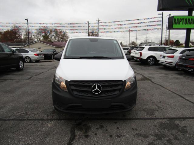 used 2020 Mercedes-Benz Metris car, priced at $17,899