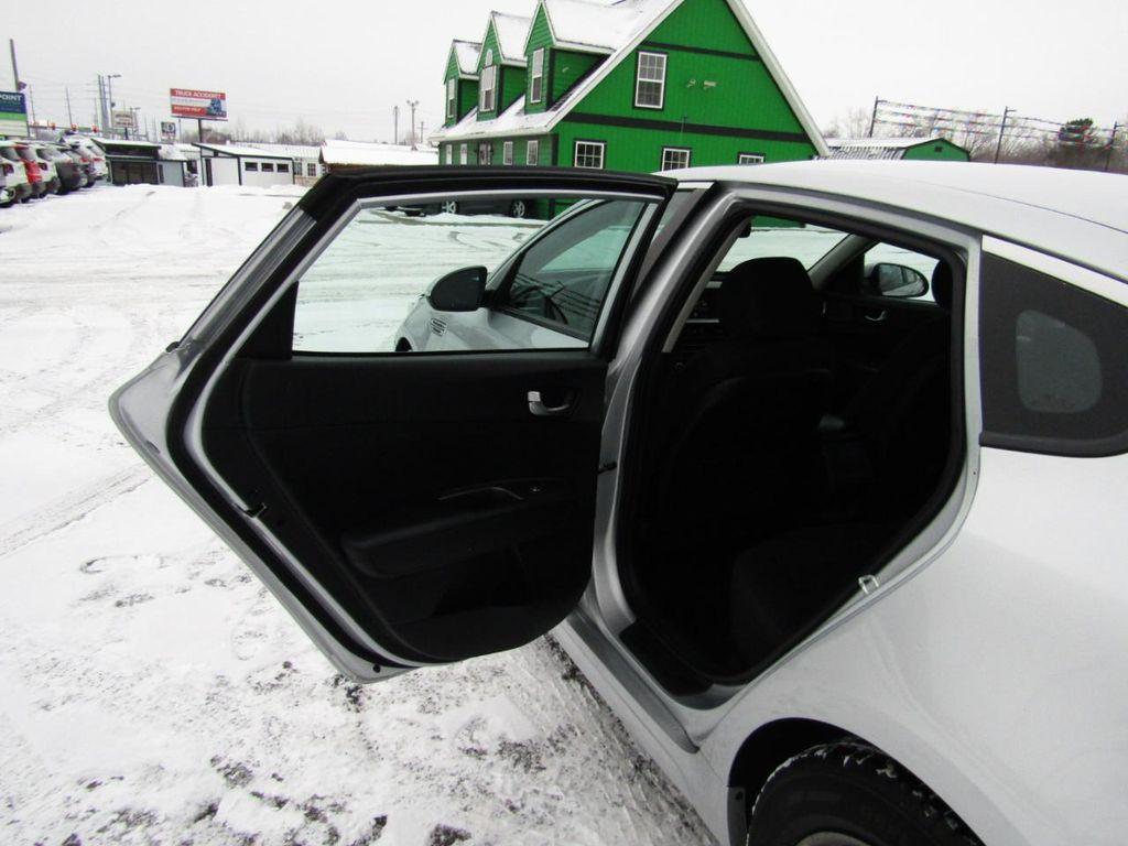 used 2020 Kia Optima car, priced at $12,799