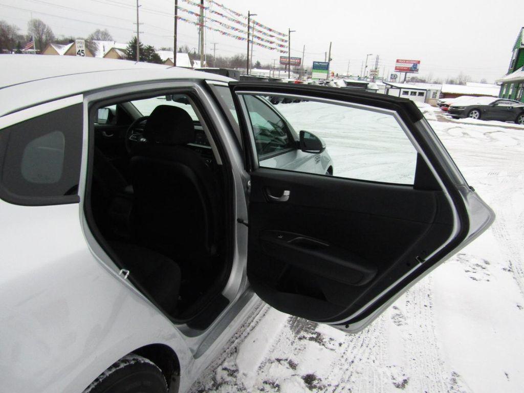 used 2020 Kia Optima car, priced at $12,799