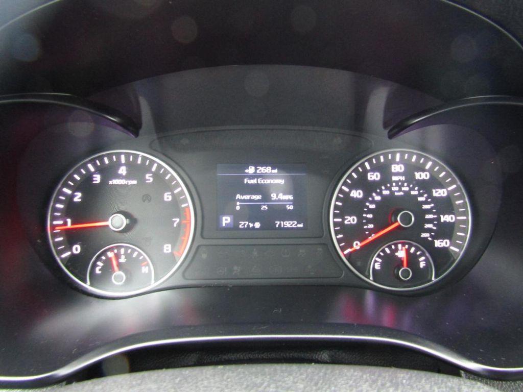 used 2020 Kia Optima car, priced at $12,799