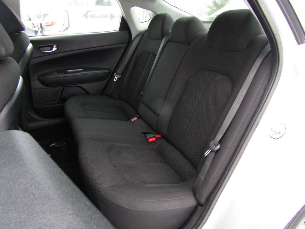 used 2020 Kia Optima car, priced at $12,799