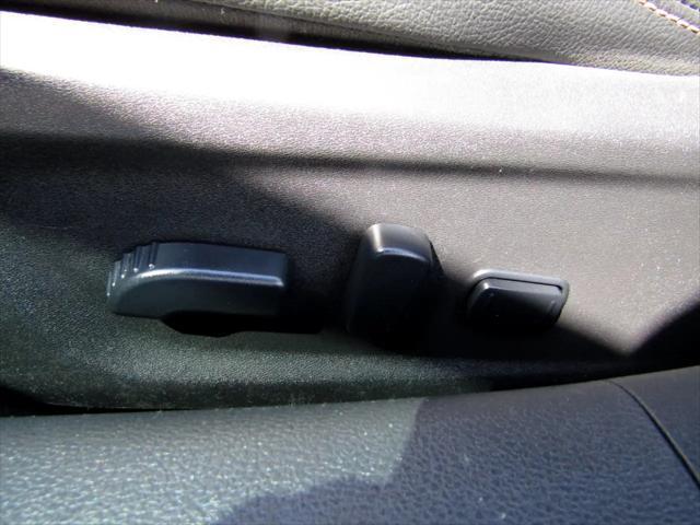 used 2021 Nissan Altima car, priced at $19,999