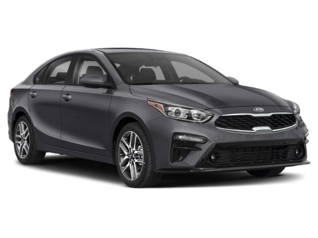 used 2019 Kia Forte car