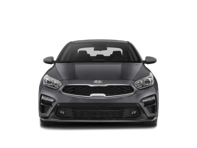 used 2019 Kia Forte car