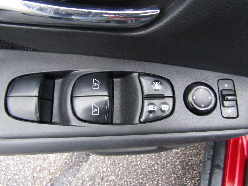 used 2021 Nissan Kicks car, priced at $14,999