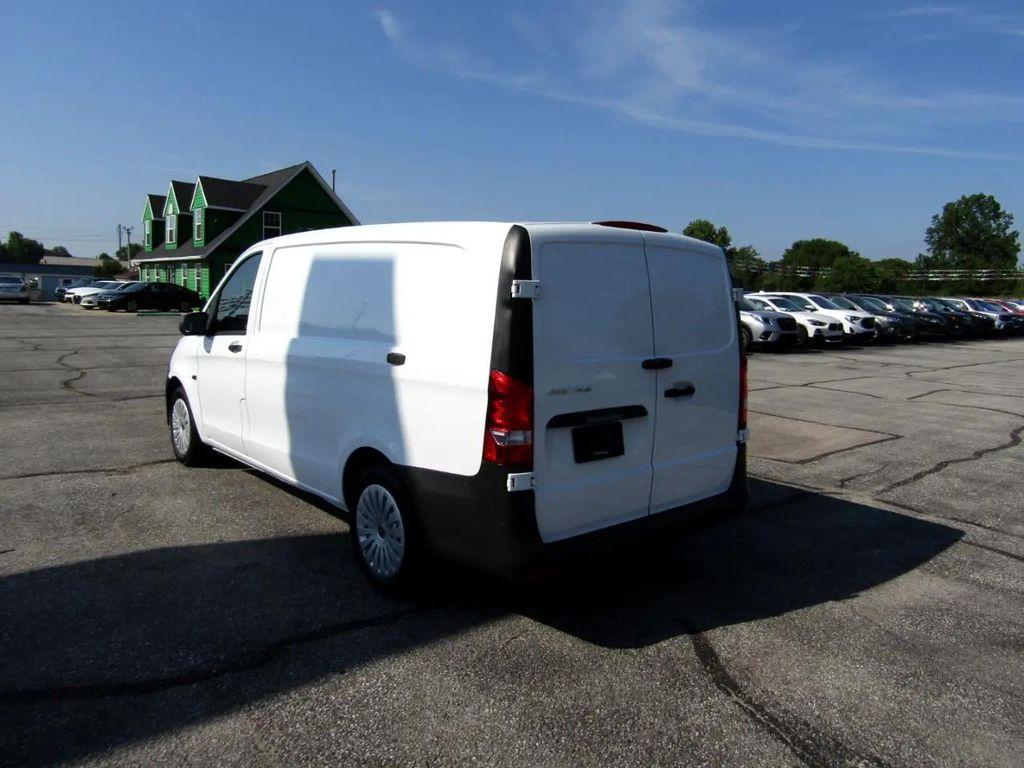 used 2016 Mercedes-Benz Metris car, priced at $13,499
