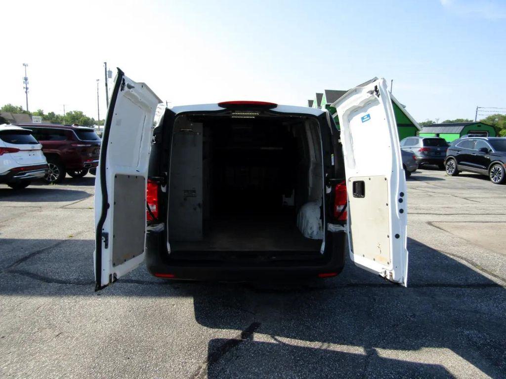 used 2016 Mercedes-Benz Metris car, priced at $13,499