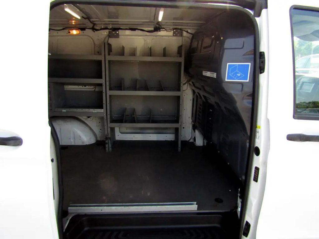used 2016 Mercedes-Benz Metris car, priced at $13,499