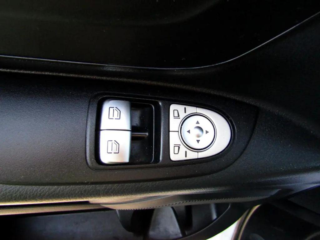 used 2016 Mercedes-Benz Metris car, priced at $13,499
