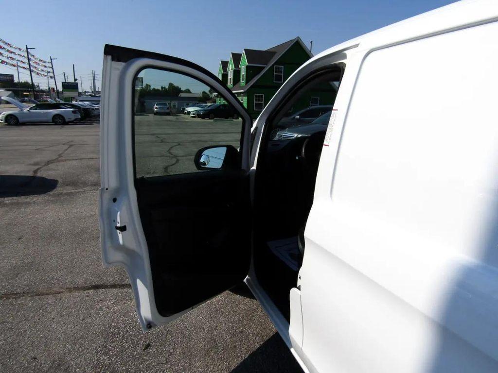 used 2016 Mercedes-Benz Metris car, priced at $13,499