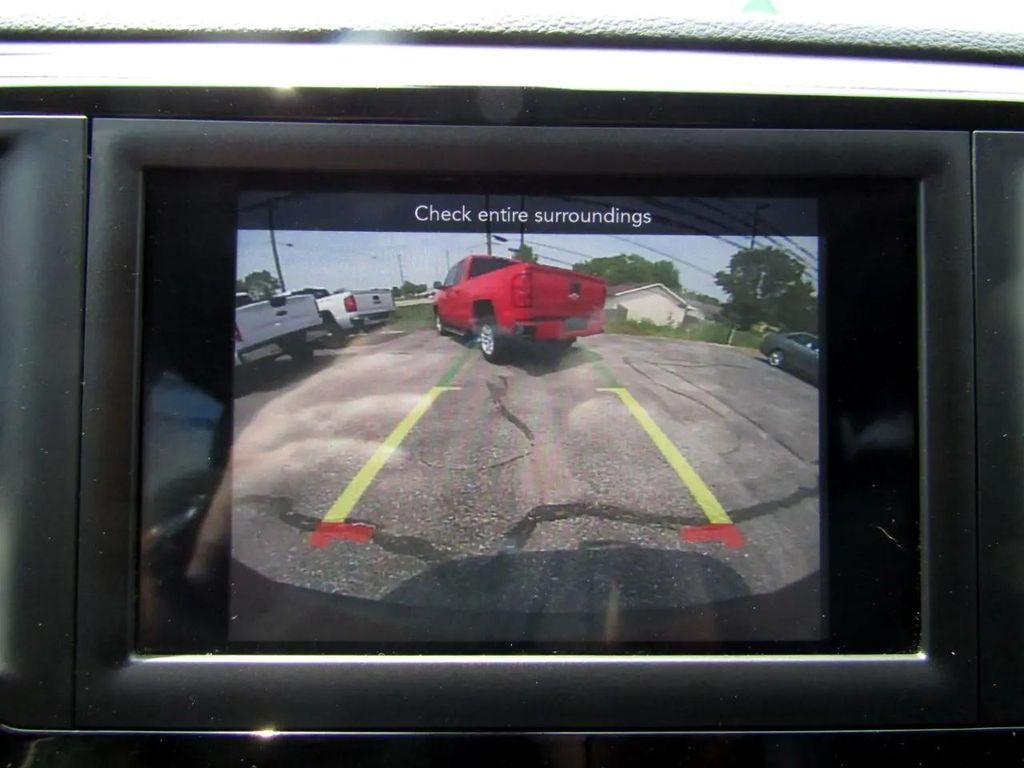 used 2021 Chrysler Voyager car, priced at $14,999