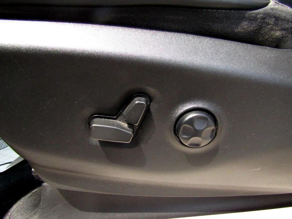 used 2021 Chrysler Voyager car, priced at $14,999