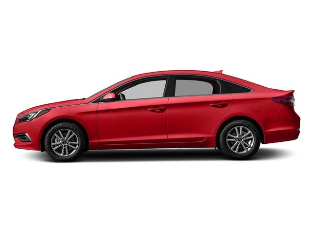 used 2017 Hyundai Sonata car, priced at $10,499