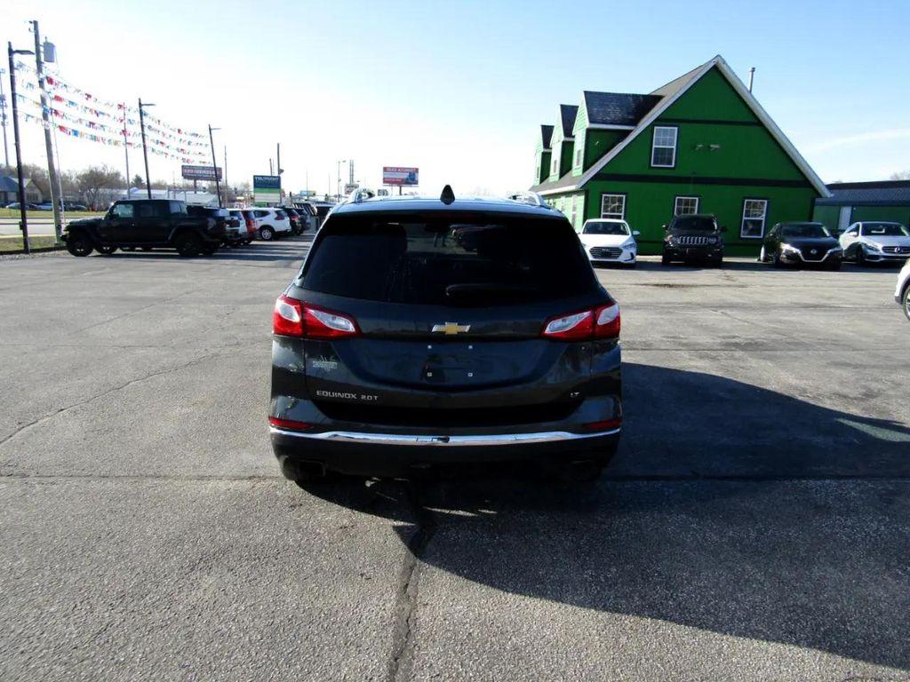 used 2019 Chevrolet Equinox car, priced at $13,999