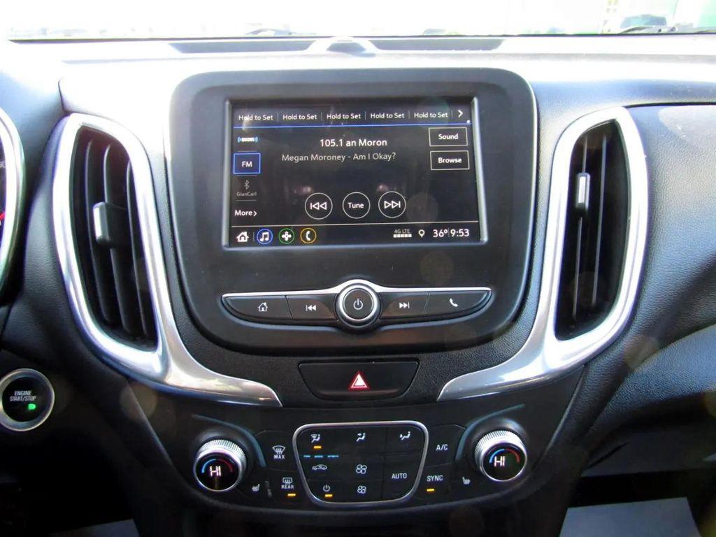 used 2019 Chevrolet Equinox car, priced at $13,999