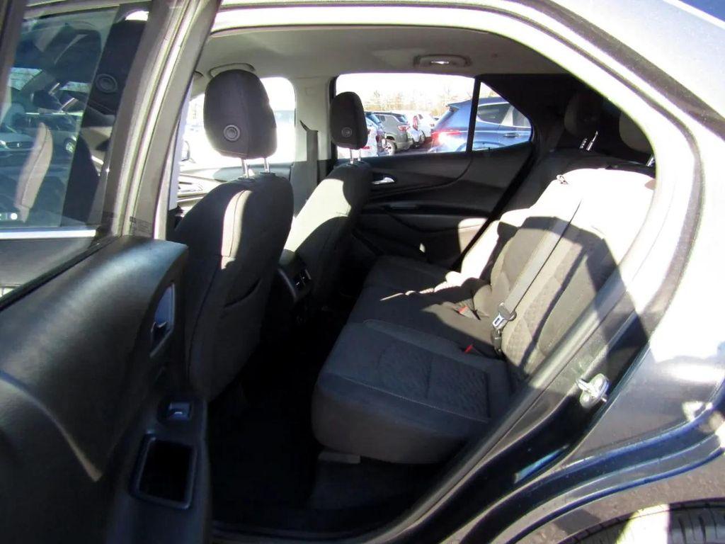 used 2019 Chevrolet Equinox car, priced at $13,999
