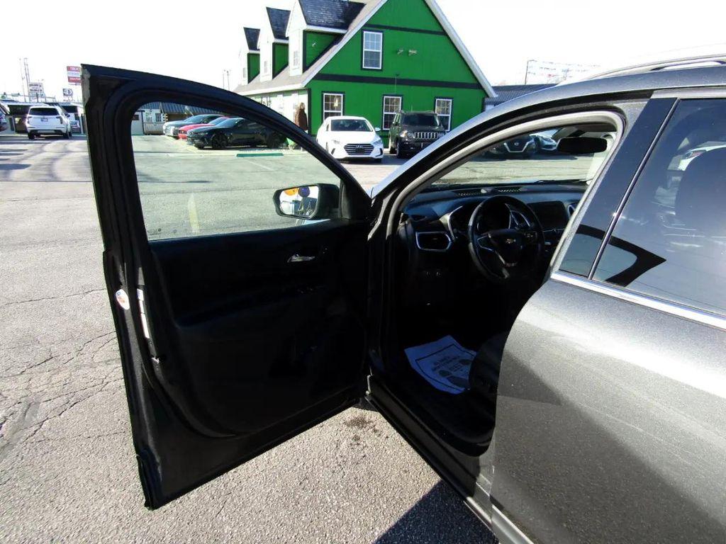 used 2019 Chevrolet Equinox car, priced at $13,999